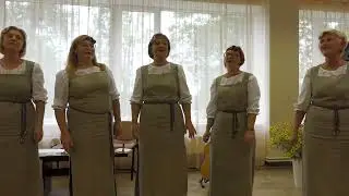 Песня нашего города: 