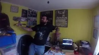 La Ley - Día Cero - Vocal Cover