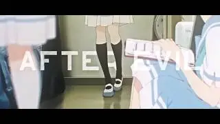 ZONTDAY - AFTER EVIL