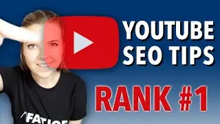 Youtube SEO: Uncover The Secret To Rank Videos, Boost Views & Increase Watch Time!