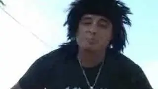 MTV Scarred Spoof 2- LURKSQUAD™