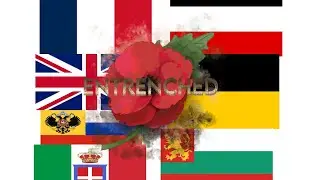 (OUTDATED) Roblox Entrenched All Nation Victory Themes