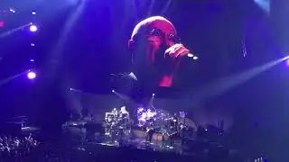 Phil Collins - In The Air Tonight 2 (Cleveland)