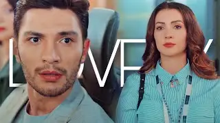 Esra & Ozan | LOVELY
