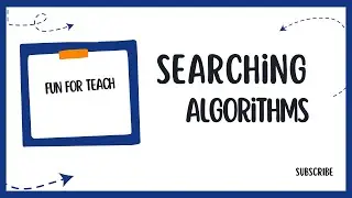 Searching Algorithms || Linear Search ||Binary || in search in C