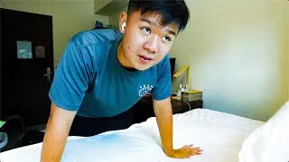 Day in the Life at NUS Tembusu College | Move-In Day