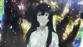 「Cross Over AMV 」 - Sakurako x Shigatsu