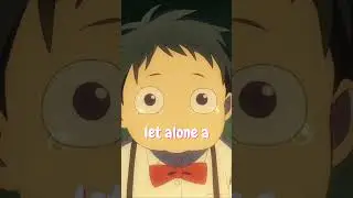 Enjoying Anime Is Hard