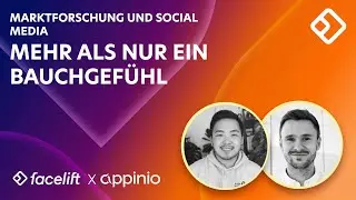 Durch Marktforschung zum Social Media Champion