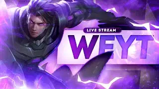 РАЗРЫВАЮ НОВЫЙ СЕЗОН | Mobile Legends