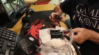 Mod RL custom low cost