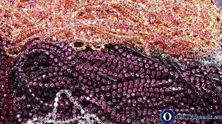 OKTAbeads.eu последние новости и стразовые цепочки