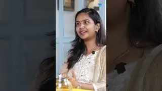 5 Attempts To Clear UPSC? | AIR 13 UPSC CSE Topper Medha Anand #shorts #ias #upsccse
