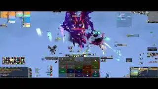 CLI - Sha of Fear 25HC - Disc Priest PoV