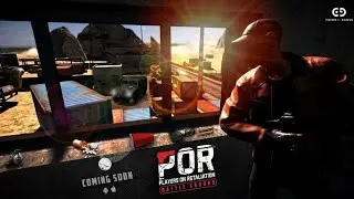 New PUBG Mobile alternative || Players on Retaliation || India-based gaming studio