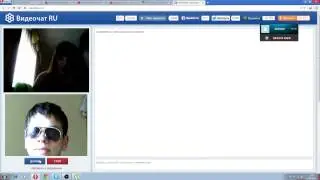видео чат # 6