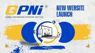 Just Launched: GPNi®’s New Portal + Limited 10% Discount