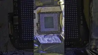 Poco X3 pro dead Solution| Double Decker Cpu work 