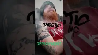 MC DRASTIC Full Deployment (sample track)