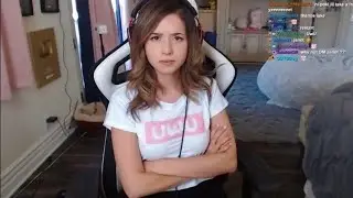 Pokimane explains how to deal with haters