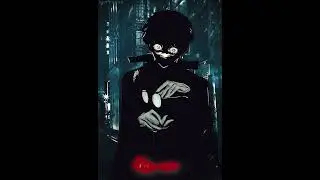 I'm ghoul. #edit #tokyoghoul #kaneki