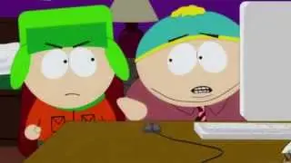South Park - Chatroulette