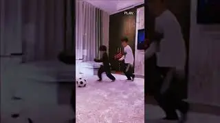 сыновья Месси