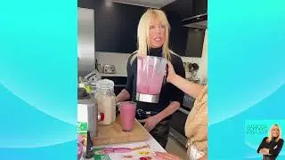 Bikini Ready with GUT RENEW - The Suzanne Somers Podcast