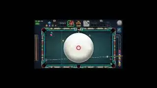 8 Ball Pool Top Trick Shots 2020 BY Gaming With Hamza & Nomi (yousf)