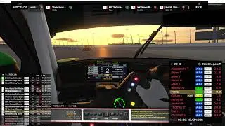 Daytona 24 - 11B Potholes