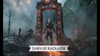 Assassin's Creed Valhalla Гробница павших полное прохождение