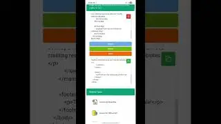 HTML Decoder Tool – Convert HTML Entities Back to Text Instantly [2025] - loney.tools
