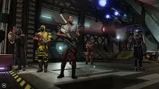 XCOM 2: WotC Long WAR №14