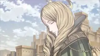 Fire Emblem Awakening (Cutscene) - Emmeryn
