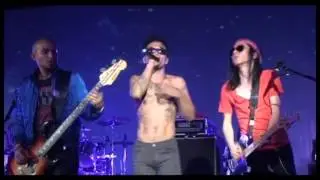 Slank Live in Concert - 20 Poppies Lane Memory