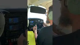 Schonmal selbst ein Flugzeug gesteuert? #survival