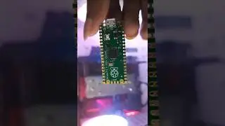 Raspberry pi pico Tamil #raspberrypipico #raspberry