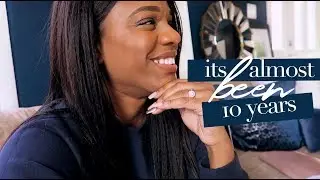 IT'S BEEN ALMOST 10 YEARS...#233 | OUR FAMILY VLOG