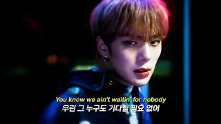 도입부부터 작정하고 신나라고 만든 노래🔥 Sam Feldt & Monsta X - Late Night Feels [가사/자막/해석]
