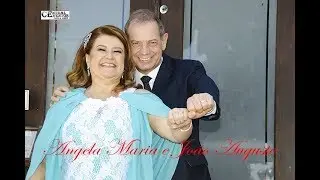 short movie João e Angela