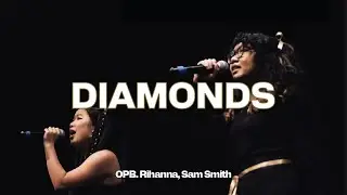 Fast & Forte - Diamonds (Rihanna, Sam Smith)