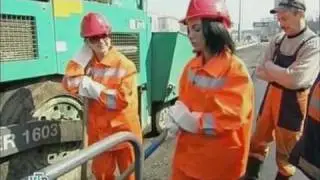 t.A.T.u.: Paving Road to Fame