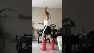 Astro boots