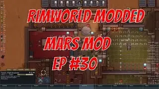 Rimworld alpha 15 mars mod v2 -  