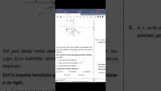 MİRAY TYT 6
