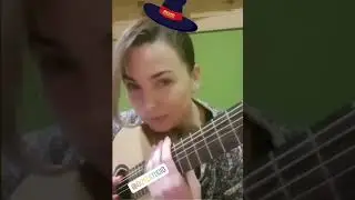 Виктория Булитко (сочиняет Песню)
