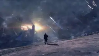 Пятый трейлер игры Lost Planet 3 / Потерянная планета 3