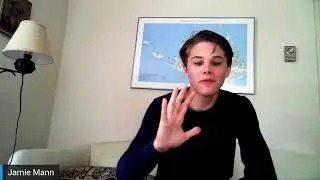 Obi Ndefo Benefit Cabaret Livestream Promo