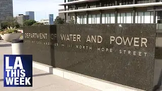LADWP Debt Relief Program