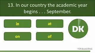 MIXED GRAMMAR QUIZ. ENGLISH TEST - ALL LEVELS. CHECK YOUR ENGLISH LEVEL.